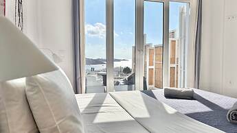 Amperian Mykonos Suites & Villas