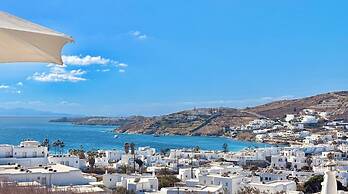 Amperian Mykonos Suites & Villas