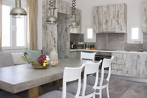 Amperian Mykonos Suites & Villas