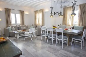 Amperian Mykonos Suites & Villas
