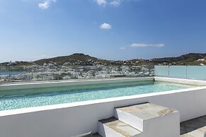 Amperian Mykonos Suites & Villas