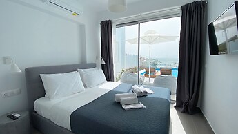 Amperian Mykonos Suites & Villas