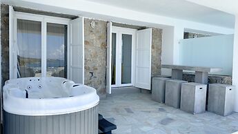 Amperian Mykonos Suites & Villas