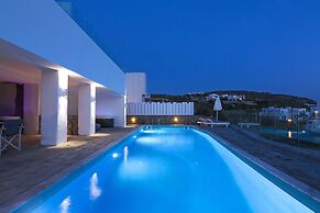 Amperian Mykonos Suites & Villas
