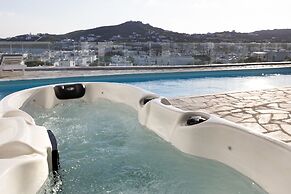 Amperian Mykonos Suites & Villas