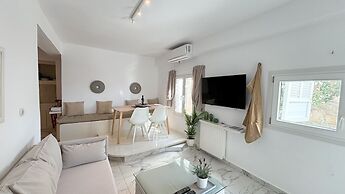 Amperian Mykonos Suites & Villas
