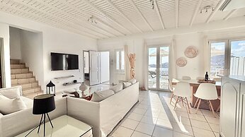 Amperian Mykonos Suites & Villas