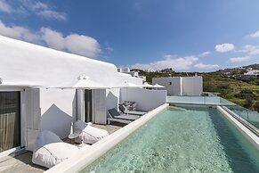 Amperian Mykonos Suites & Villas