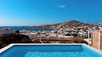 Amperian Mykonos Suites & Villas