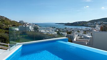 Amperian Mykonos Suites & Villas