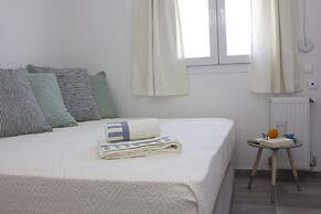 Amperian Mykonos Suites & Villas