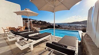 Amperian Mykonos Suites & Villas