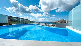 Amperian Mykonos Suites & Villas