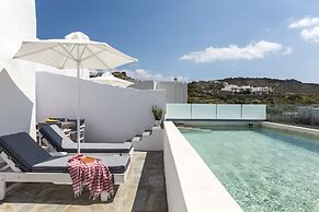 Amperian Mykonos Suites & Villas