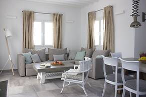 Amperian Mykonos Suites & Villas