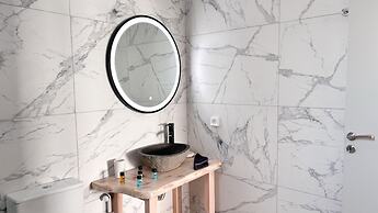 Amperian Mykonos Suites & Villas