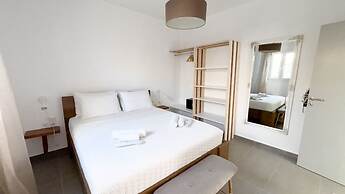 Amperian Mykonos Suites & Villas