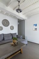 Amperian Mykonos Suites & Villas