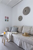 Amperian Mykonos Suites & Villas