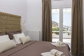 Amperian Mykonos Suites & Villas