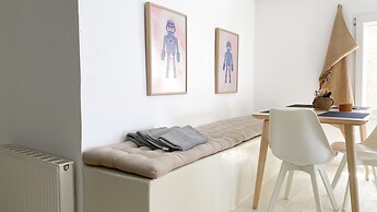 Amperian Mykonos Suites & Villas