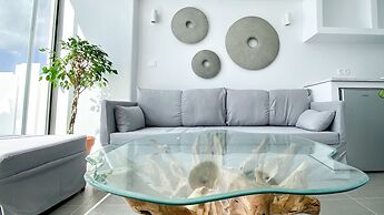 Amperian Mykonos Suites & Villas