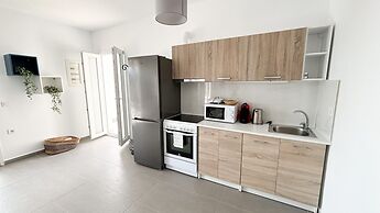 Amperian Mykonos Suites & Villas