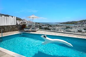 Amperian Mykonos Suites & Villas