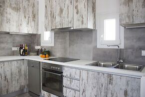 Amperian Mykonos Suites & Villas