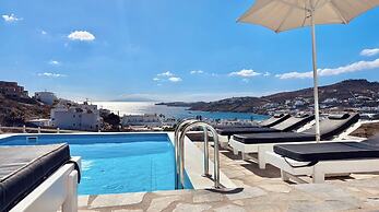 Amperian Mykonos Suites & Villas