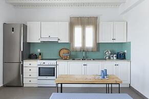 Amperian Mykonos Suites & Villas