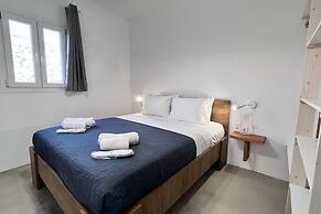 Amperian Mykonos Suites & Villas