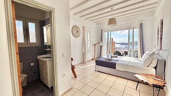 Amperian Mykonos Suites & Villas