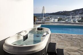 Amperian Mykonos Suites & Villas