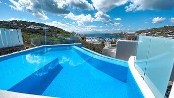 Amperian Mykonos Suites & Villas