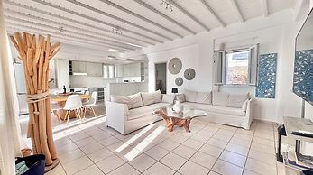 Amperian Mykonos Suites & Villas