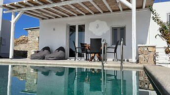 Amperian Mykonos Suites & Villas