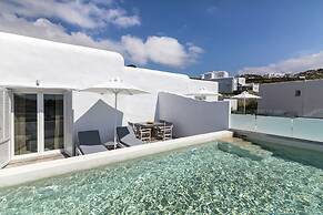 Amperian Mykonos Suites & Villas