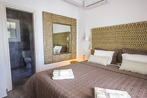 Amperian Mykonos Suites & Villas