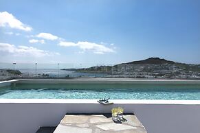 Amperian Mykonos Suites & Villas