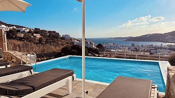 Amperian Mykonos Suites & Villas