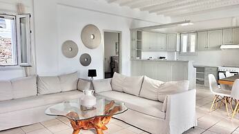 Amperian Mykonos Suites & Villas