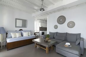 Amperian Mykonos Suites & Villas