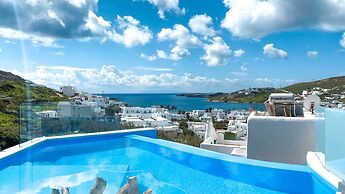 Amperian Mykonos Suites & Villas