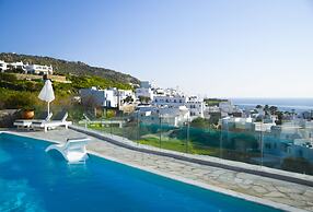 Amperian Mykonos Suites & Villas