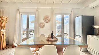 Amperian Mykonos Suites & Villas