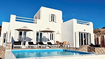 Amperian Mykonos Suites & Villas