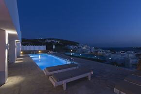 Amperian Mykonos Suites & Villas