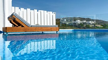 Amperian Mykonos Suites & Villas