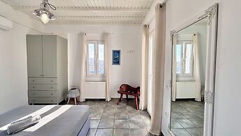 Amperian Mykonos Suites & Villas